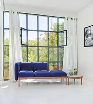 Banquette modulable / contemporaine / en...