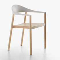 Chaise contemporaine / en polypropylène...