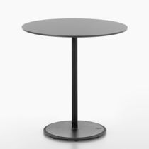 Table bistrot contemporaine / en HPL / en...