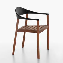 Chaise contemporaine / en polypropylène...