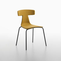 Chaise contemporaine / en polypropylène...