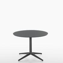 Table bistrot contemporaine / en HPL / en...