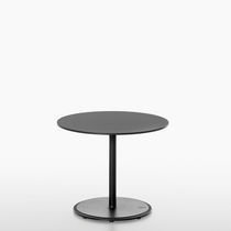 Table bistrot contemporaine / en HPL / en...