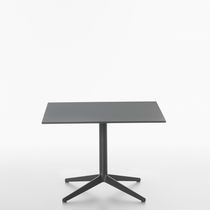 Table bistrot contemporaine / en HPL / en...