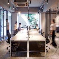 Bureau pour open space / contemporain /...