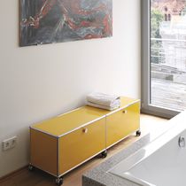 Meuble bas de salle de bain / à poser