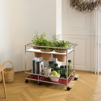 Desserte de service / de jardin / pour bureau...