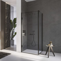 Cabine de douche en verre / en aluminium...