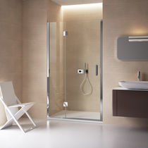 Cabine de douche en inox / en aluminium...