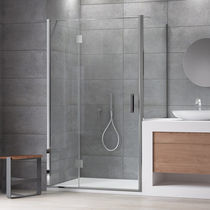 Cabine de douche en inox / en aluminium...