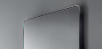 Miroir mural / contemporain / rectangulaire...