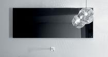 Miroir mural / contemporain / rectangulaire...
