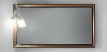Miroir mural / contemporain / rectangulaire...