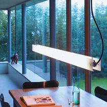 Luminaire suspendu / fluorescent / linéaire...