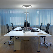 Lampe de bureau / contemporaine / en aluminium...