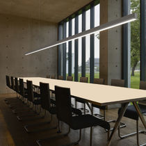 Luminaire apparent / suspendu / à LED /...