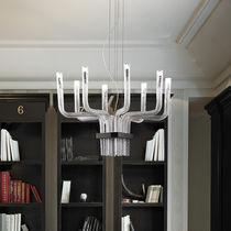 Lustre design original / en cristal / en...