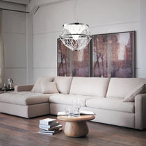 Suspension / design original / en métal...
