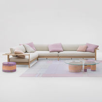 Canapé modulable / d'angle / contemporain...