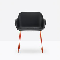 Chaise contemporaine / en polypropylène...