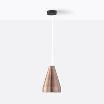 Suspension / en polycarbonate / contemporaine...