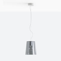 Suspension / en polycarbonate / contemporaine...