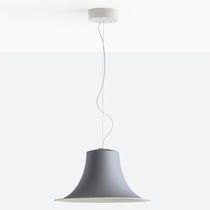Suspension / en polycarbonate / contemporaine...