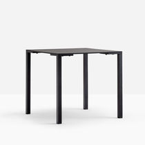 Table contemporaine / en stratifié / avec...