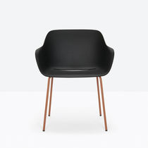 Chaise contemporaine / en polypropylène...