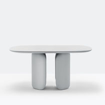 Table contemporaine / en stratifié / en...