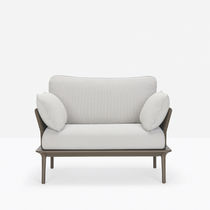 Fauteuil contemporain / en corde / en tissu...