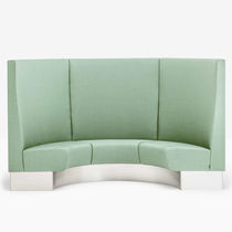 Banquette modulable / contemporaine / en...