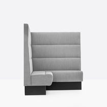 Banquette modulable / contemporaine / en...