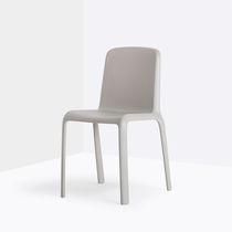 Chaise contemporaine / en polypropylène...