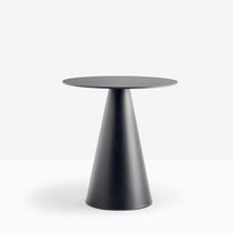 Table bistrot contemporaine / en stratifié...
