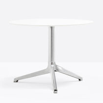 Table basse contemporaine / en aluminium...