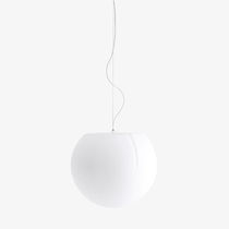 Suspension / en polyéthylène / contemporaine...