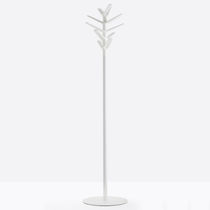 Porte-manteau sur pied / contemporain /...