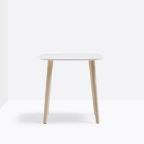 Table basse contemporaine / en MDF / en...