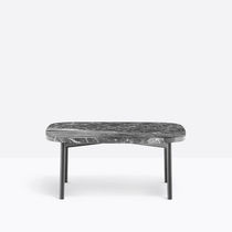 Table basse contemporaine / en composite...
