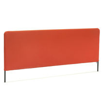 Séparateur de bureau sur bureau / en tissu...