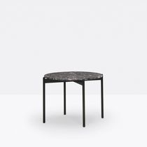 Table basse contemporaine / en stratifié...