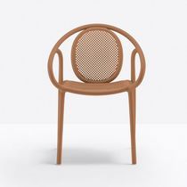 Chaise contemporaine / en polypropylène...