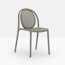 Chaise contemporaine / en polypropylène...