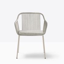 Chaise contemporaine / en polypropylène...