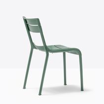 Chaise de jardin contemporaine / en polypropylène...