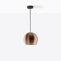 Suspension / en aluminium / en polycarbonate...