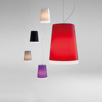 Suspension / contemporaine / en polycarbonate...