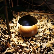 Lampe de table / en acier inoxydable / en...