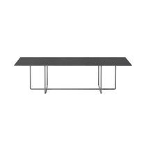 Table à manger contemporaine / en polyuréthane...